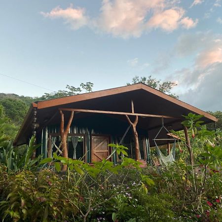 Chorotega Cabina 호텔 Monteverde 외부 사진