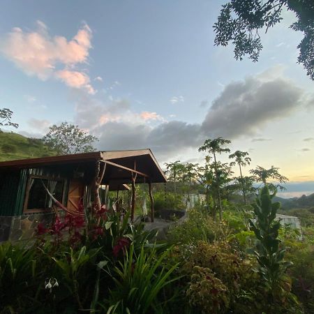 Chorotega Cabina 호텔 Monteverde 외부 사진