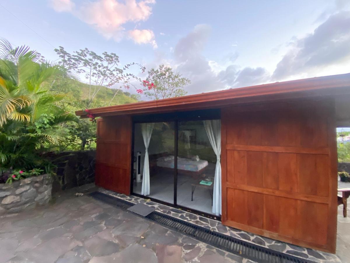 Chorotega Cabina 호텔 Monteverde 외부 사진